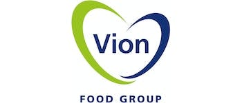 Logo Vion